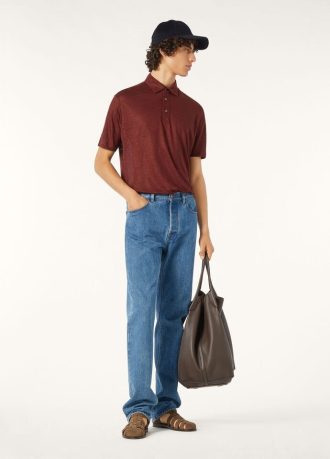 Chemise polo