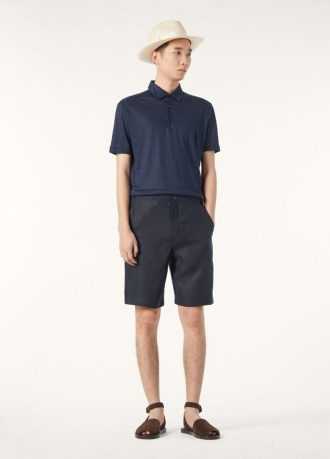 Chemise polo