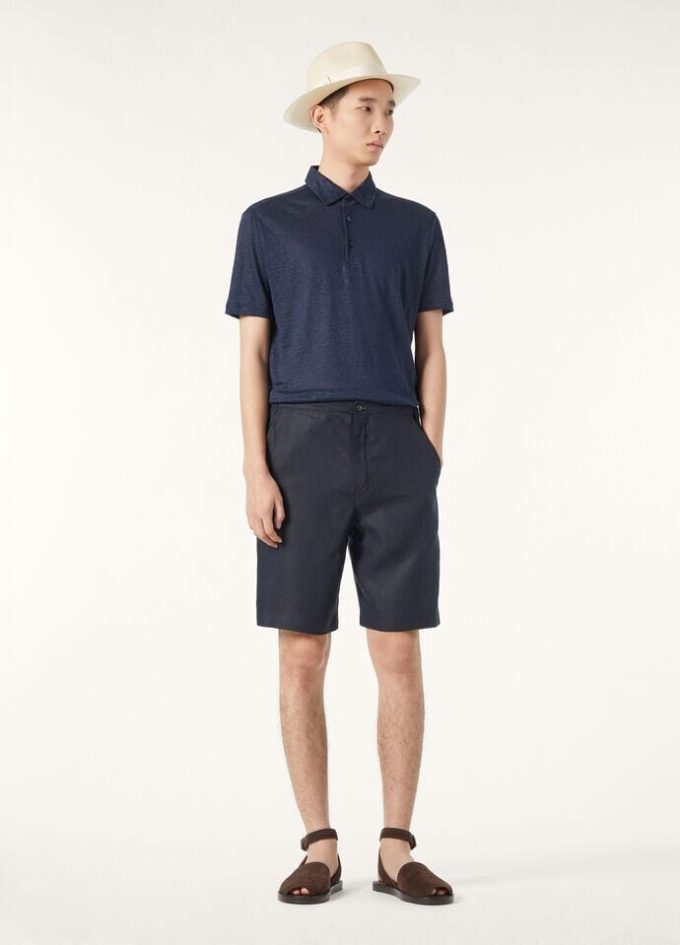 Chemise polo Chemise polo