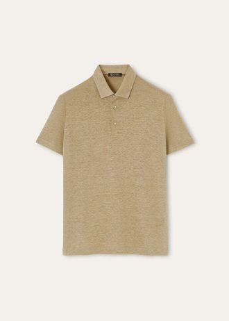 Chemise polo