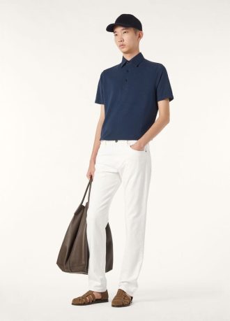 Chemise polo