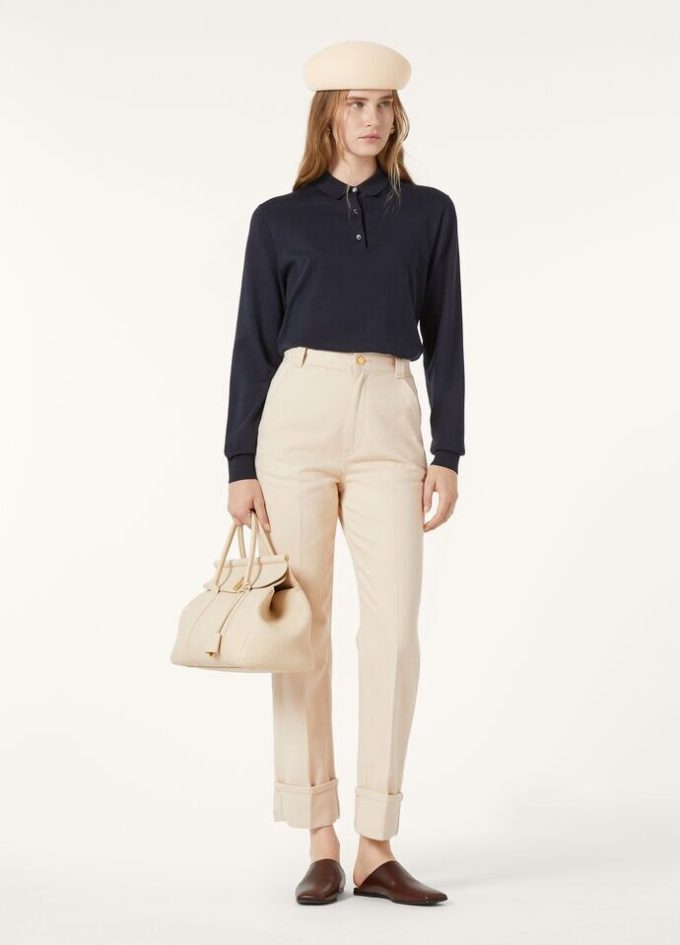 Chemise polo