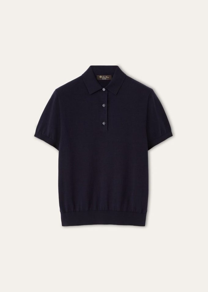 Chemise polo