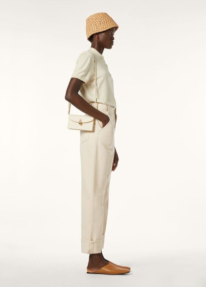 Chemise polo