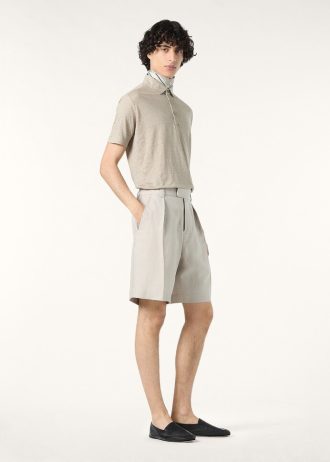 Chemise polo