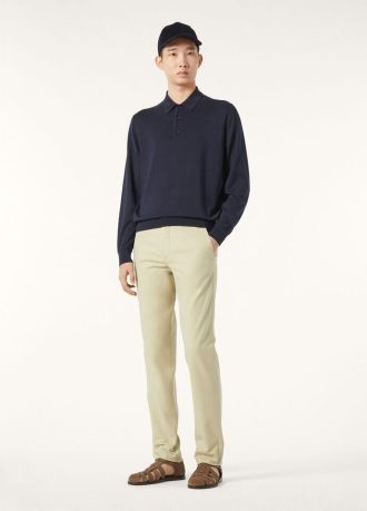Chemise polo