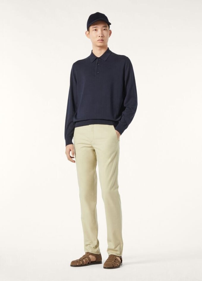 Chemise polo Chemise polo