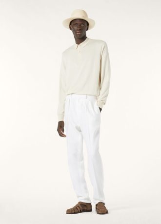 Chemise polo