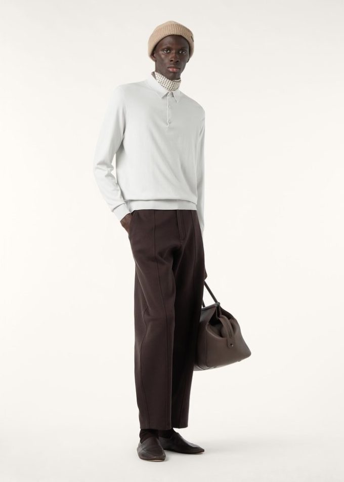 Chemise polo Chemise polo