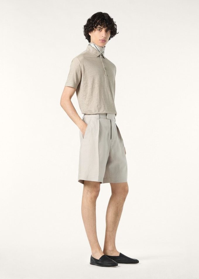 Chemise polo Chemise polo