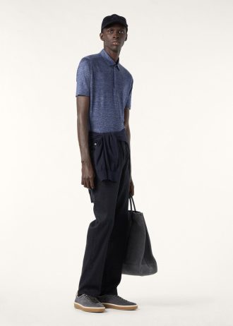 Chemise polo