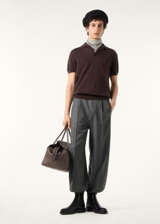 Chemise polo