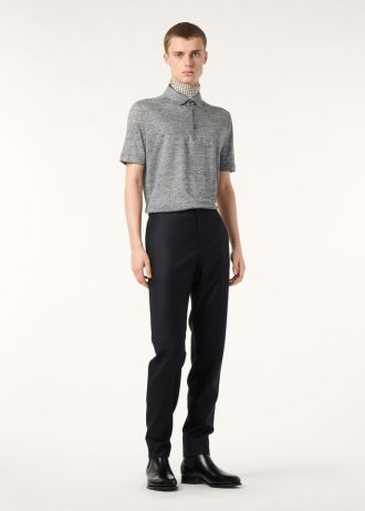 Chemise polo