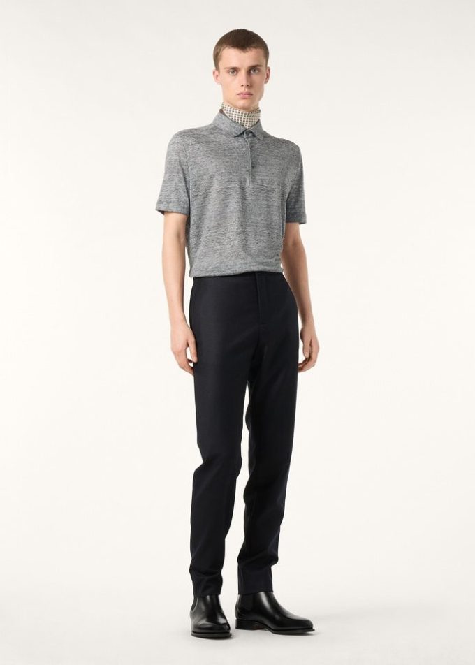 Chemise polo Chemise polo