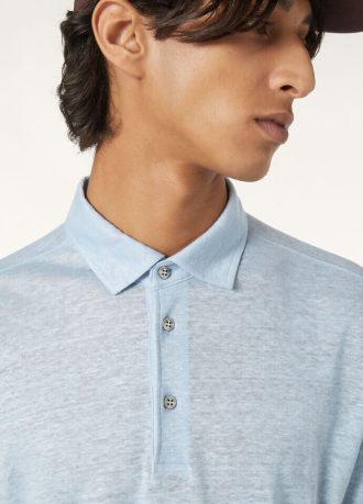 Chemise polo