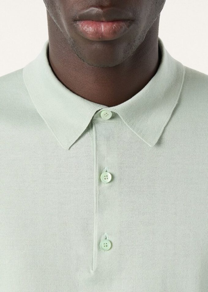 Chemise polo Chemise polo