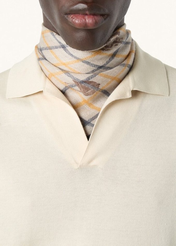Chemise polo