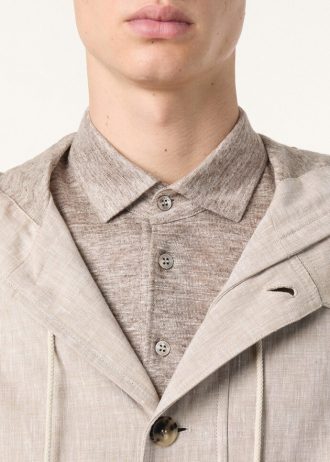 Chemise polo