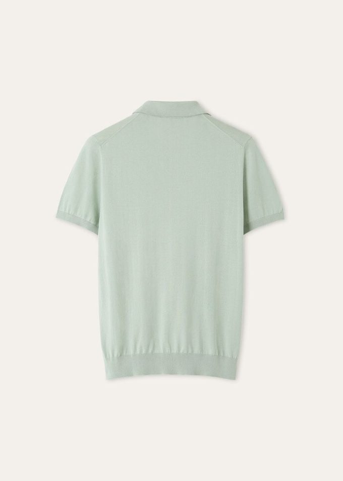 Chemise polo