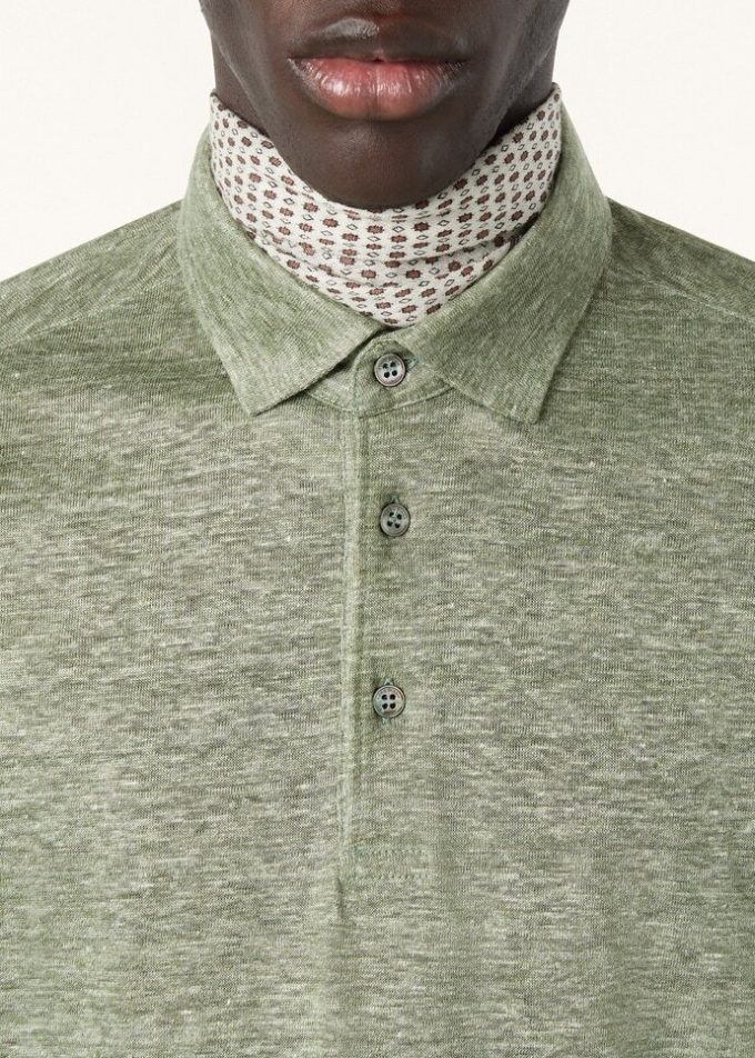 Chemise polo Chemise polo