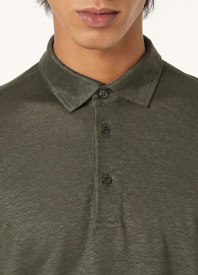 Chemise polo Chemise polo