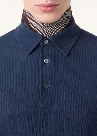 Chemise polo