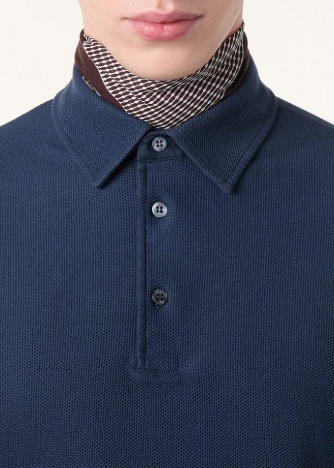 Chemise polo