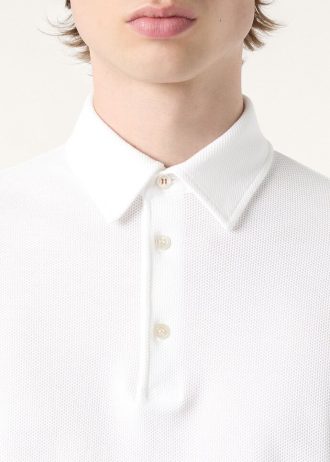 Chemise polo