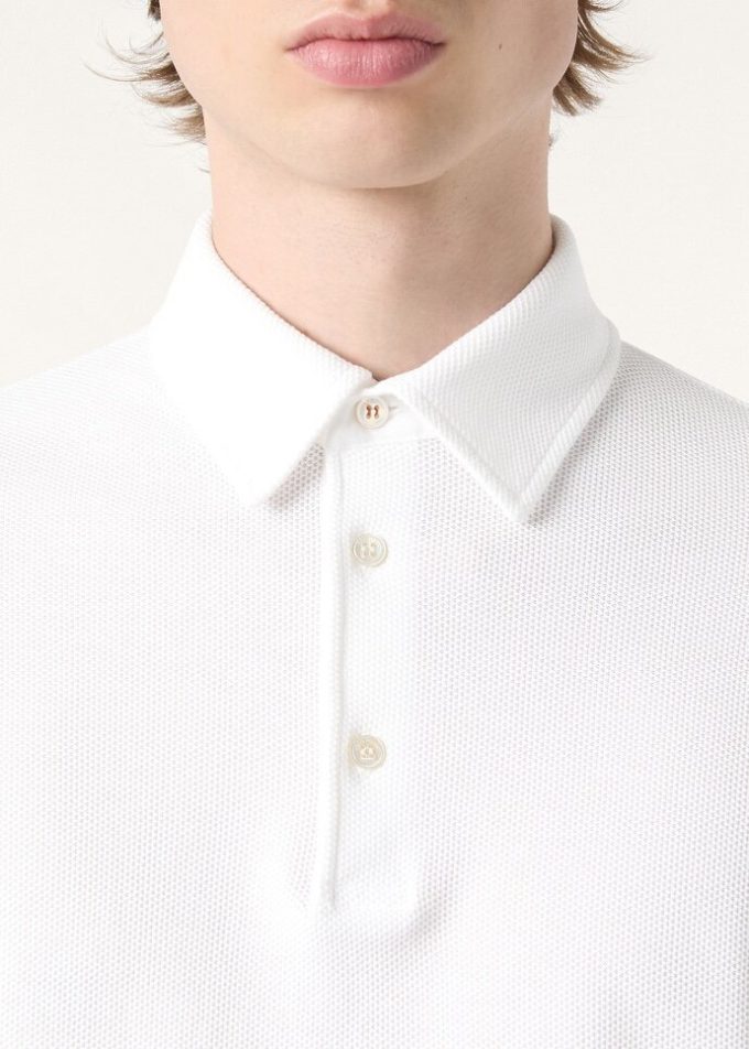 Chemise polo