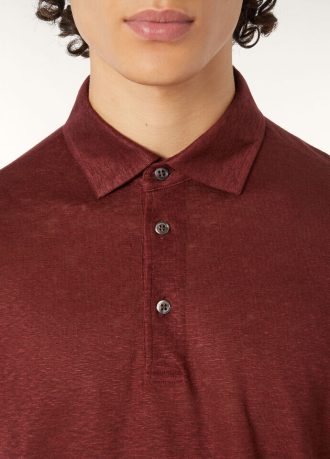 Chemise polo