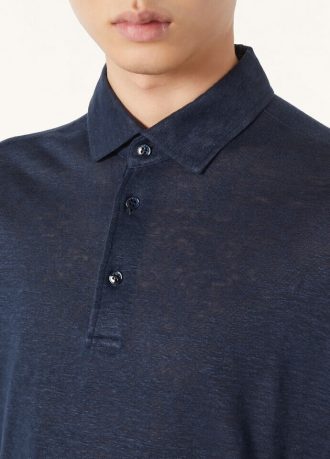 Chemise polo