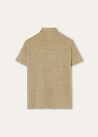 Chemise polo