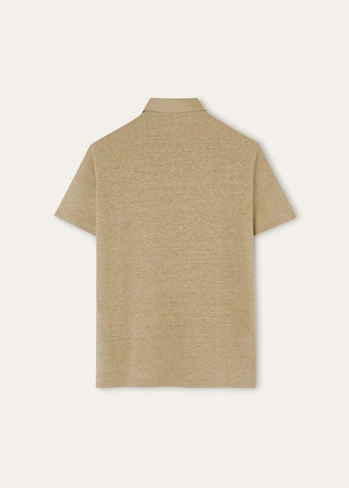 Chemise polo Chemise polo