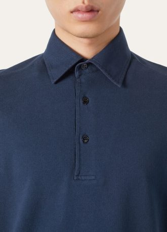 Chemise polo