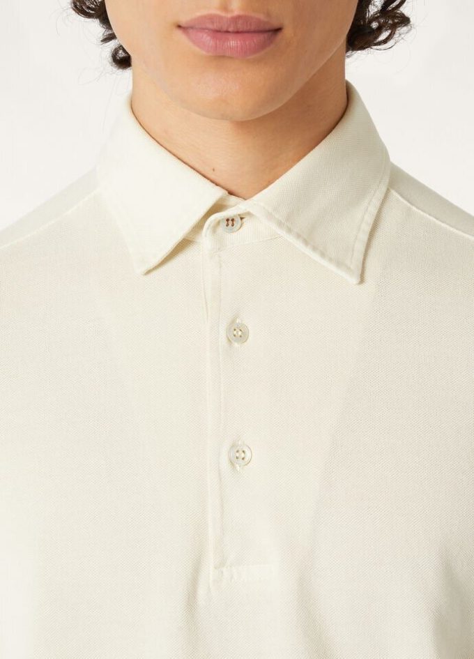 Chemise polo