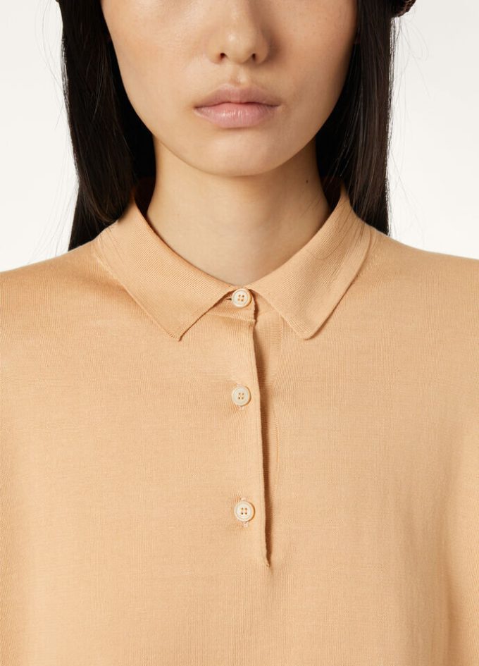 Chemise polo