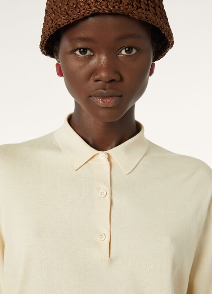 Chemise polo