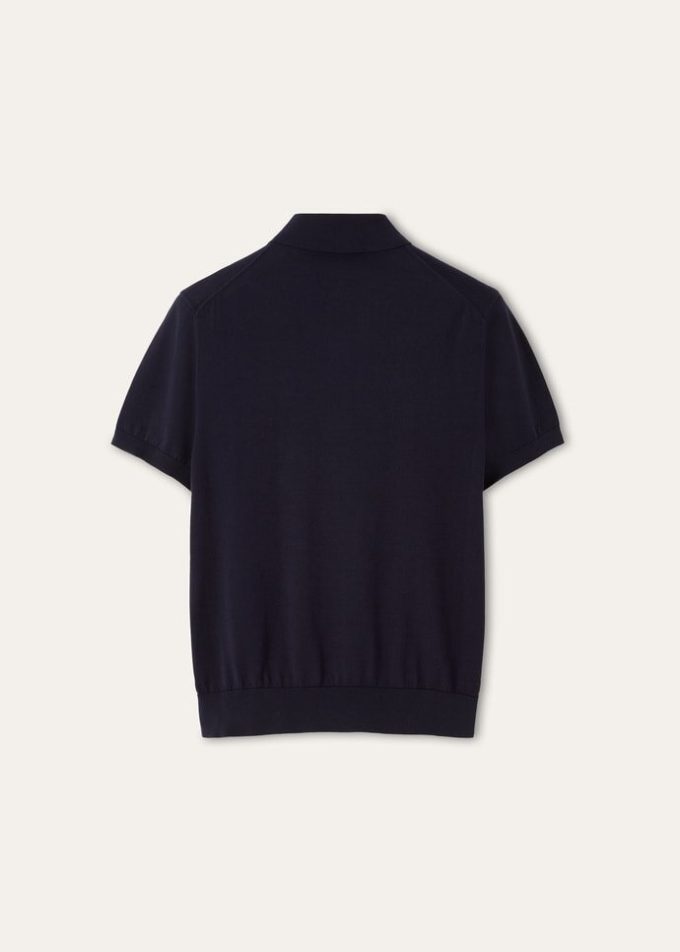 Chemise polo