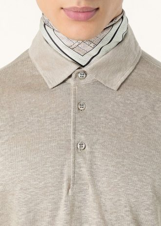 Chemise polo