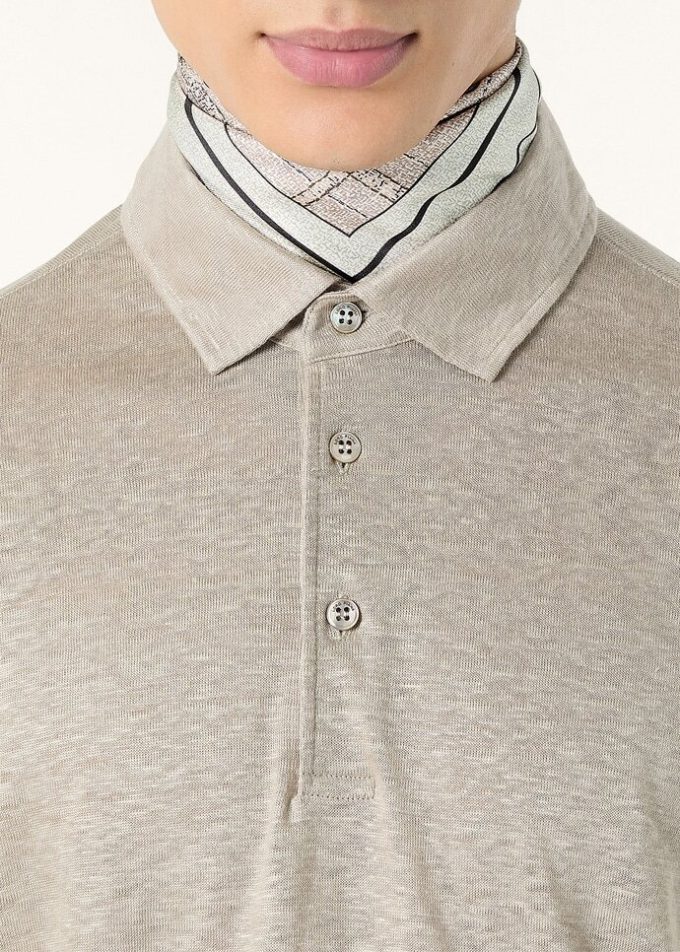 Chemise polo Chemise polo