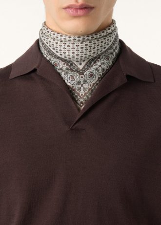 Chemise polo