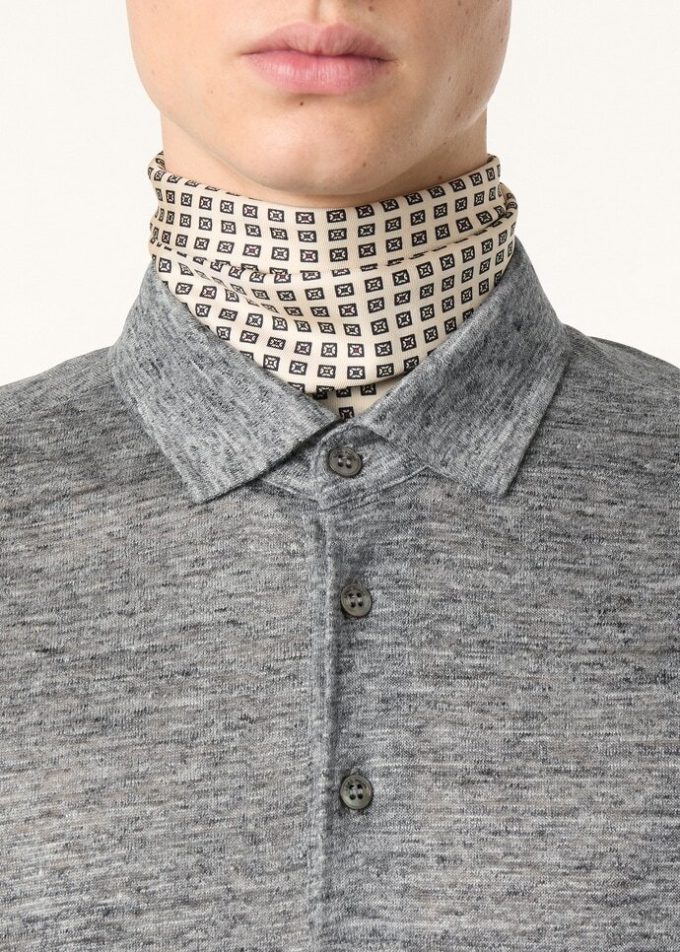 Chemise polo Chemise polo