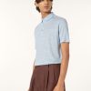 Chemise polo Chemise polo
