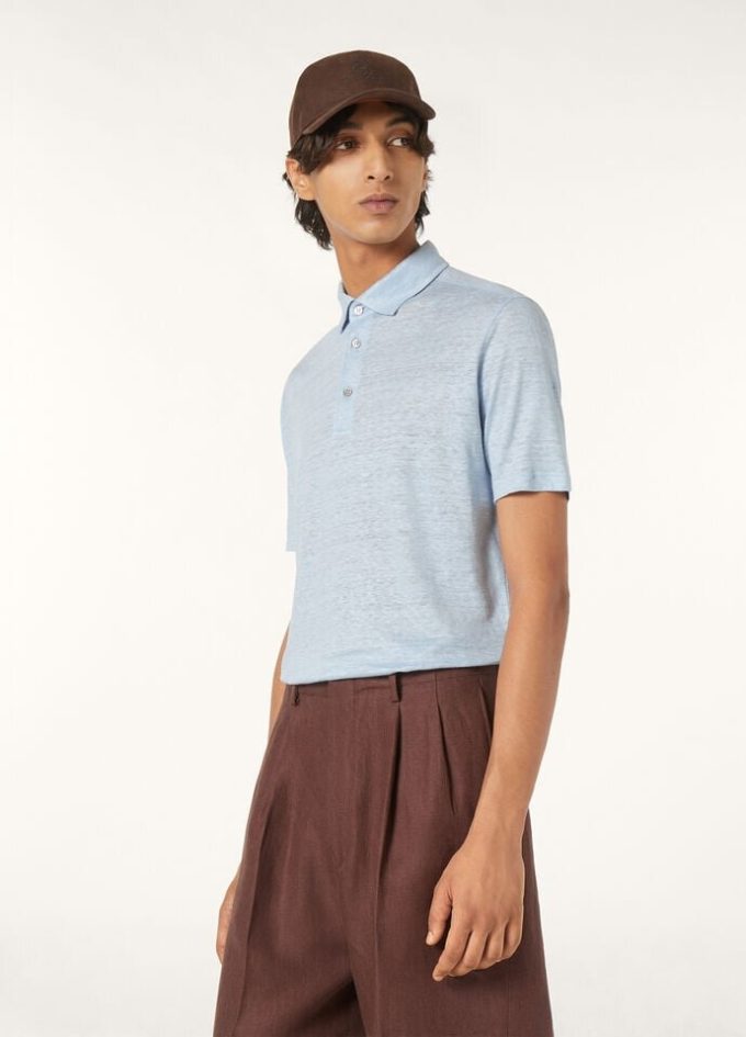 Chemise polo Chemise polo
