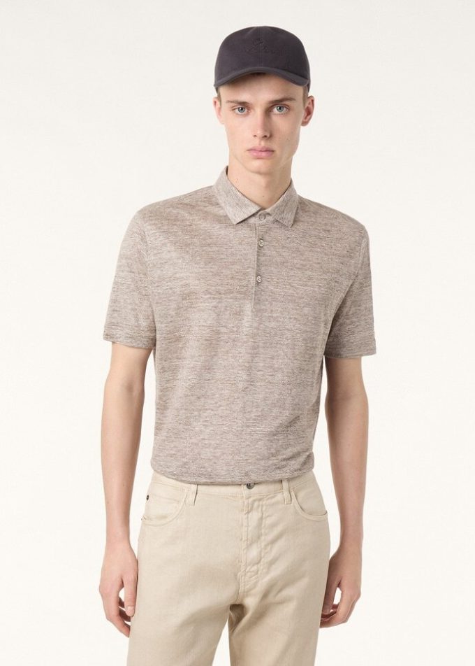Chemise polo Chemise polo