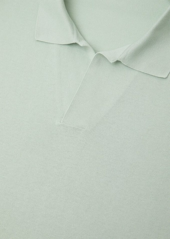 Chemise polo
