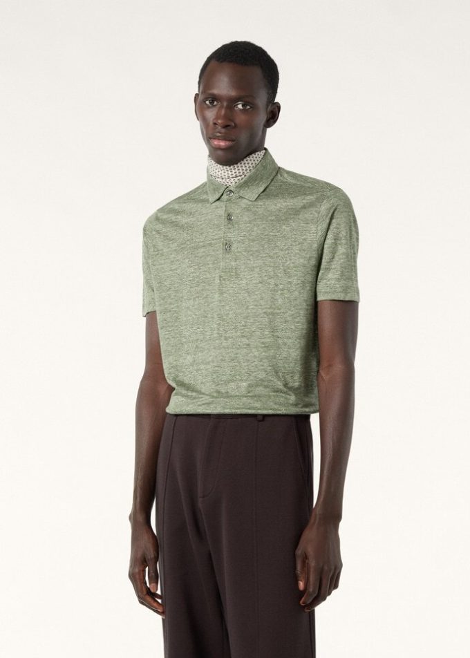 Chemise polo Chemise polo