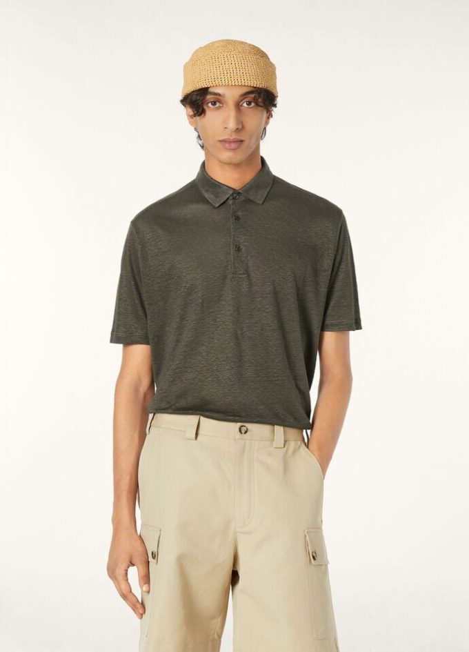 Chemise polo Chemise polo