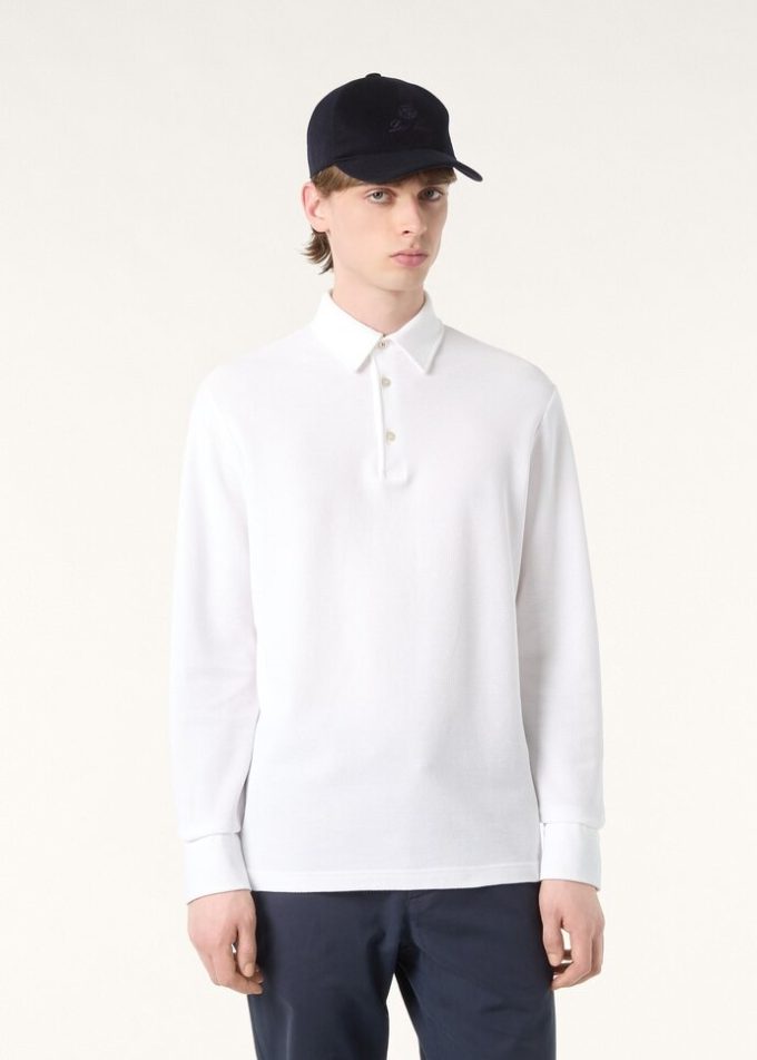 Chemise polo