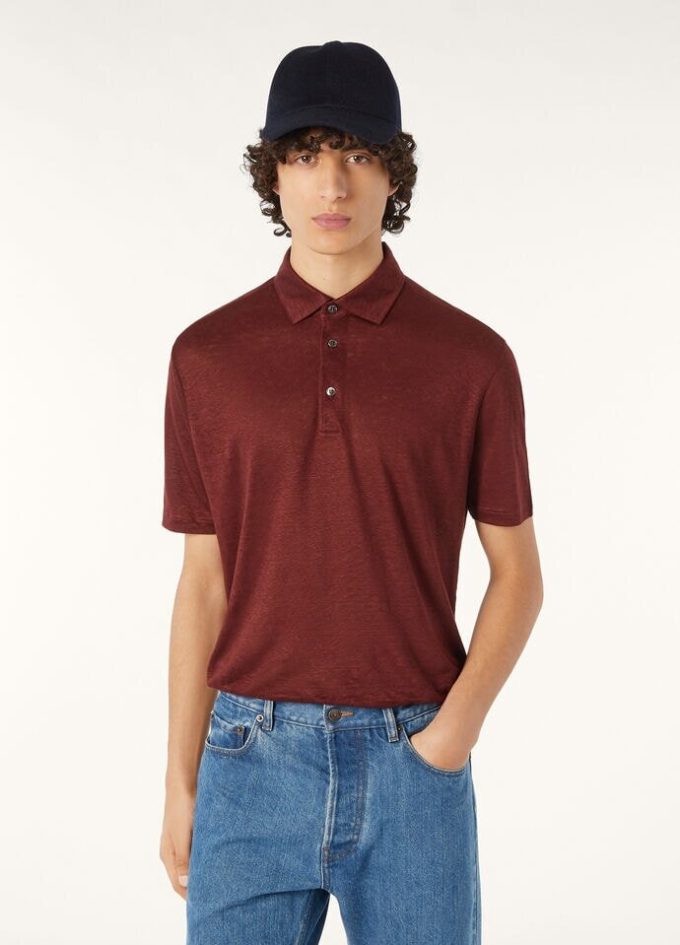Chemise polo Chemise polo